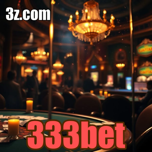 A Experiência Irresistível do Poker no 333bet