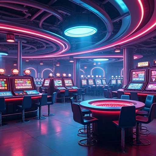 Tecnologia da Plataforma 333bet
