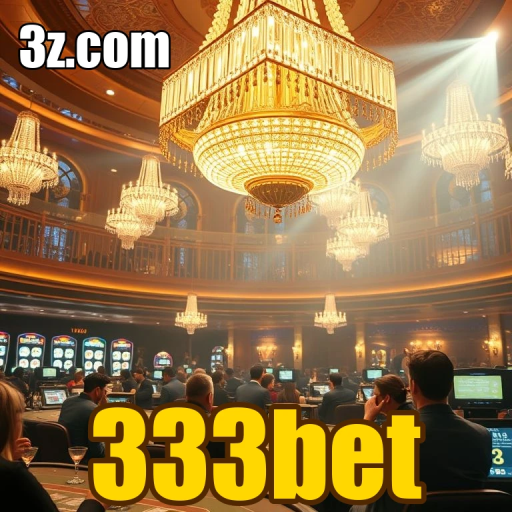 Vegas e Emoções no 333bet: Jogue e Vibre