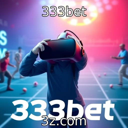 Impacto da realidade virtual na experiência gamer